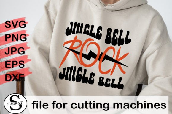 Download Jingle Bell Rock Svg,Christmas, Cricut - Cricut Collection