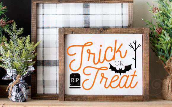 Download Halloween Cricut Silhouette Designs - Cricut Collection