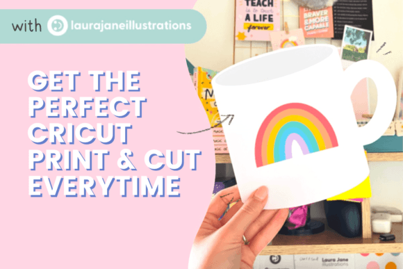 Download Get the Perfect Cricut Print & Cut Everytime - Cricut Collection
