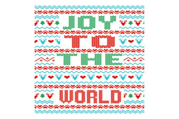 Download Vintage Christmas Ugly Sweater SVG File - Vintage christmas ugly sweater svg file Collection