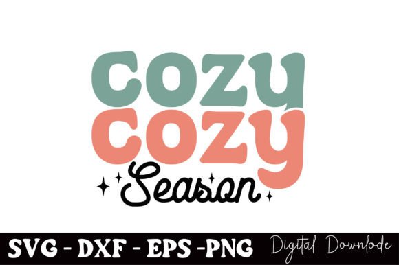 Download Cozy Season - Premium Resources