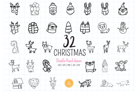 Download Cute Christmas Ornament SVG, Clipart - Christmas ornament svg Collection