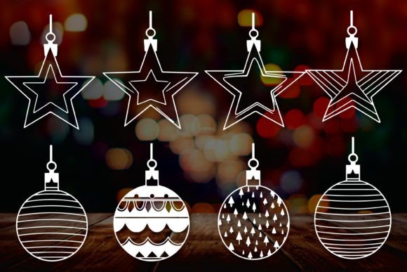 Download Cricut Christmas Decor SVG Bundle - Cricut Collection