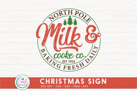 Download Farmhouse Christmas Sign SVG - Premium Resources