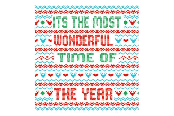 Download Vintage Christmas Ugly Sweater SVG File - Vintage christmas ugly sweater svg file Collection