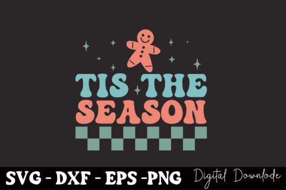 Download Tis the Season - Premium Bundle